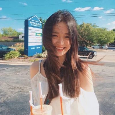 时光搁浅了谁