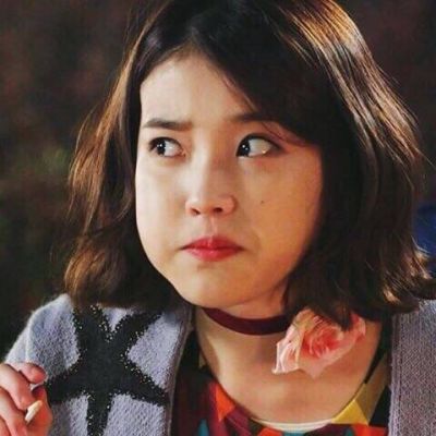 短发IU