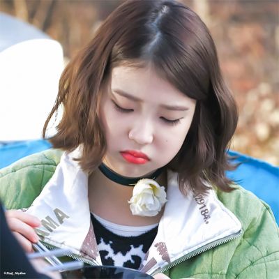 短发IU