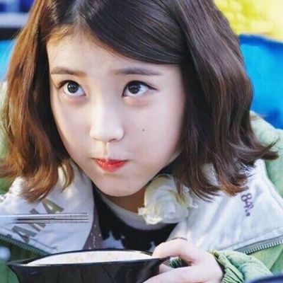 短发IU