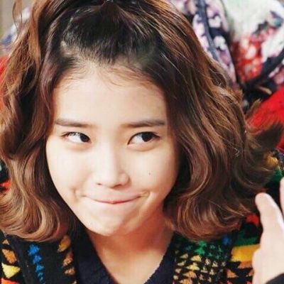 短发IU