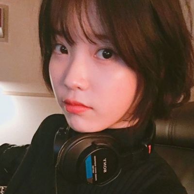 短发IU