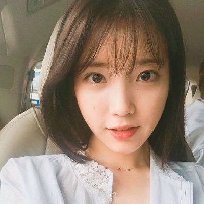 短发IU