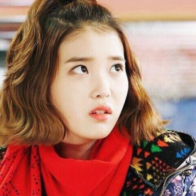 短发IU