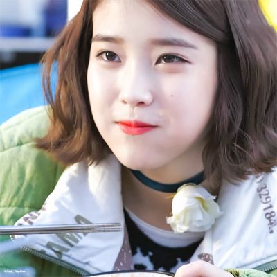 短发IU