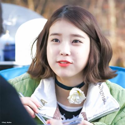 短发IU
