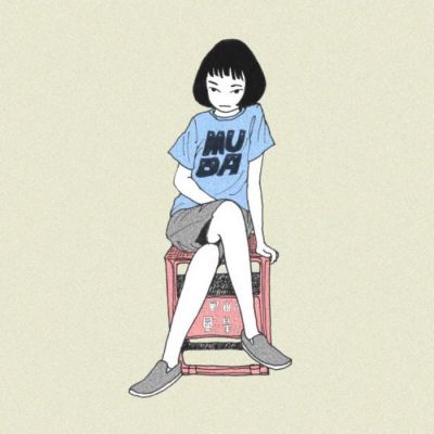 超个性卡通搞怪微信头像
