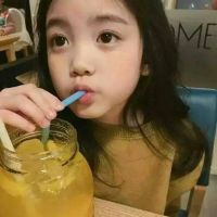 萌娃。