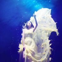 水下浪漫
