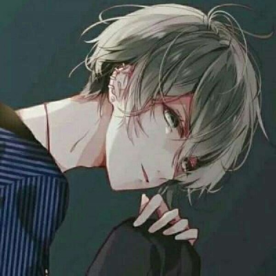 男生头像