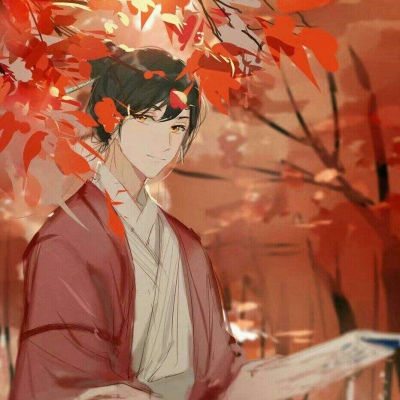 男生头像