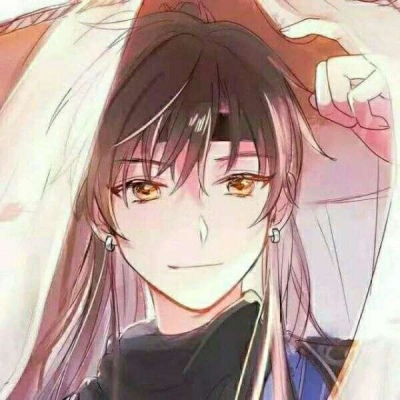 男生头像