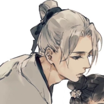 熙瑶/就算星星碎掉了  溢出的光也很好看.