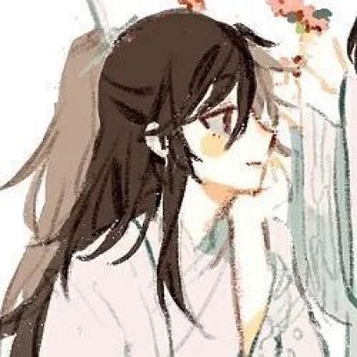 熙瑶/就算星星碎掉了  溢出的光也很好看.