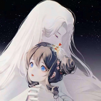 熙瑶/就算星星碎掉了  溢出的光也很好看.