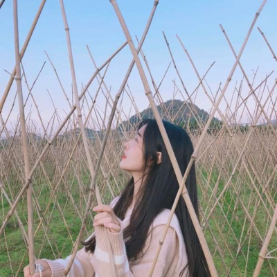 如果没有暖暖的怀抱 那就穿件厚厚的外套?