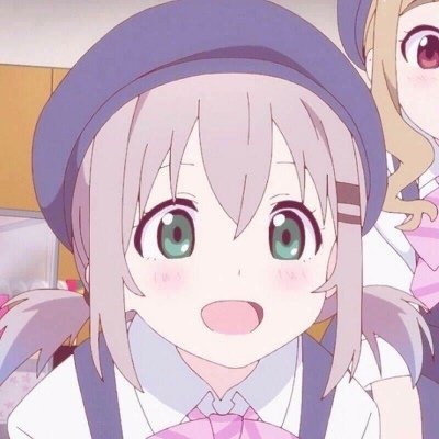 今日份女头像#可爱#动漫#ins