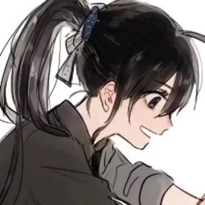 情头?山野万里，你是我藏在微风里的欢喜