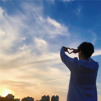 陪伴是最长情的告白也是最深情的等候