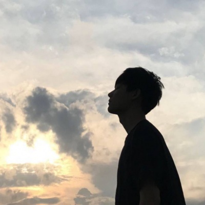 陪伴是最长情的告白也是最深情的等候