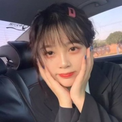 林弦/优雅气质时尚女头 身前哪管身后事
