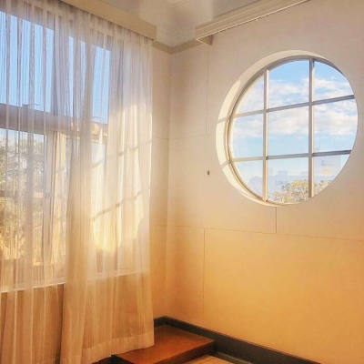 沐糖/温馨感唯美浪漫家具风景图