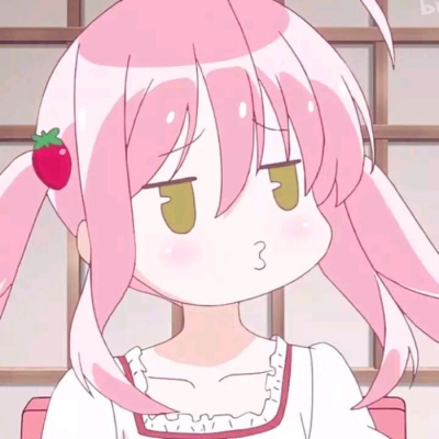动漫头像