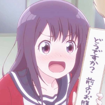 动漫头像