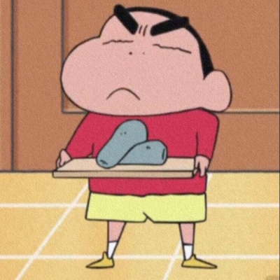 绾安#卡通动漫#按照大自然的规律 你应该要遇到我了.