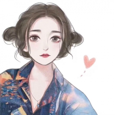 梦晚:动漫情头/如果我向圣诞老人要你的话 他会给吗