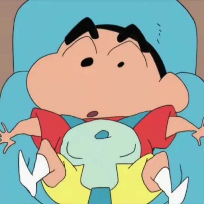 情侣头像