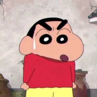 情侣头像