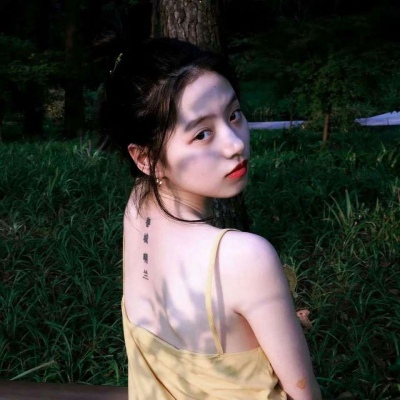 苏瓷:高冷御姐女头（成熟 高冷 御姐 时尚 精致）