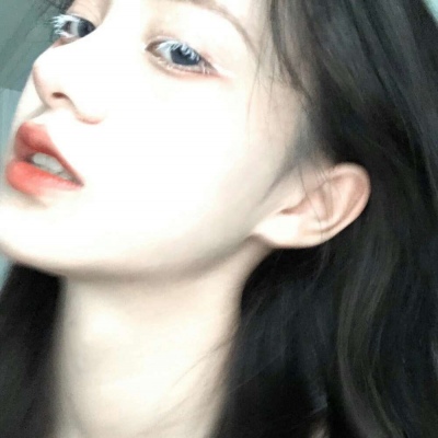 苏瓷:成熟个性女头（时尚 高冷 御姐 成熟 个性）