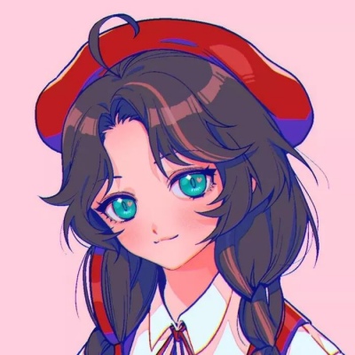 独一无二新颖不易撞的动漫情头
