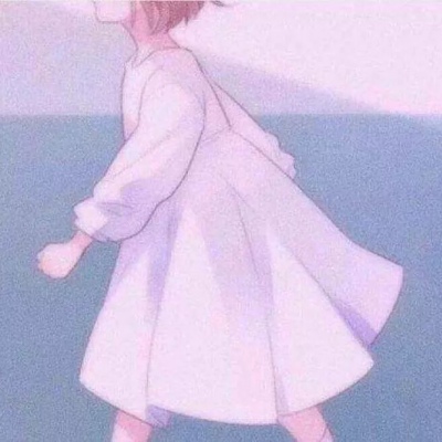 独一无二新颖不易撞的动漫情头