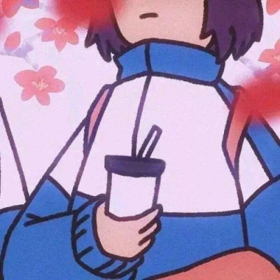 不是杨花/情侣头像 真人 动漫 古风
