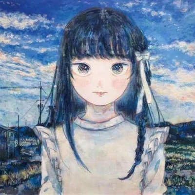 白灏宇:动漫头像/女生/动漫/可爱/多人/逆风时更适合飞翔。