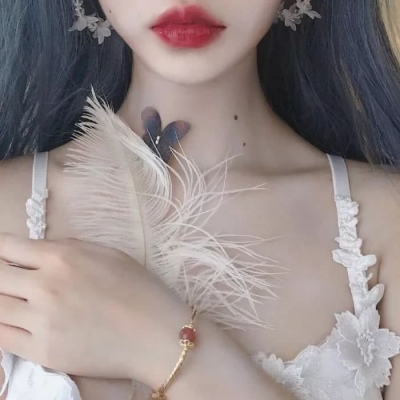 qq性感半身头像女生大全,女生头像图片
