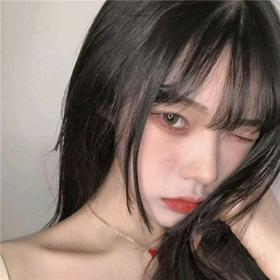 高冷御姐女生头像2020最新,女生头像图片