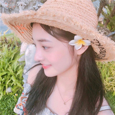 qq女生头像小清新气质,女生头像图片