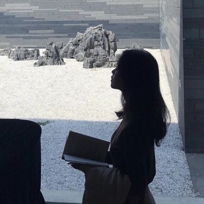 女生头像唯美意境伤感,女生头像图片