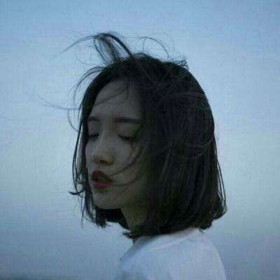 qq女生头像唯美伤感2020最新,女生头像图片