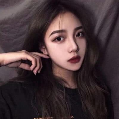 复古女生头像原宿风高清2020,女生头像图片