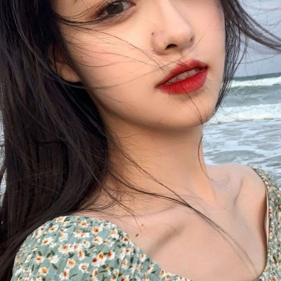网红女生头像清新甜美好看,女生头像图片