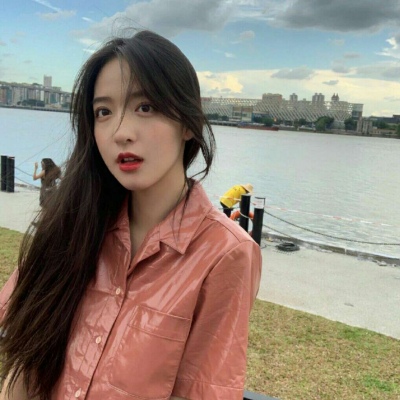 网红女生头像清新甜美好看,女生头像图片