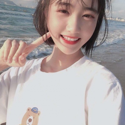 网红女生头像清新甜美好看,女生头像图片