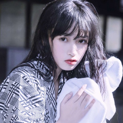 文艺小清新头像女生微信,女生头像图片