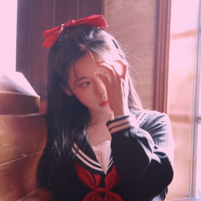 文艺小清新头像女生微信,女生头像图片