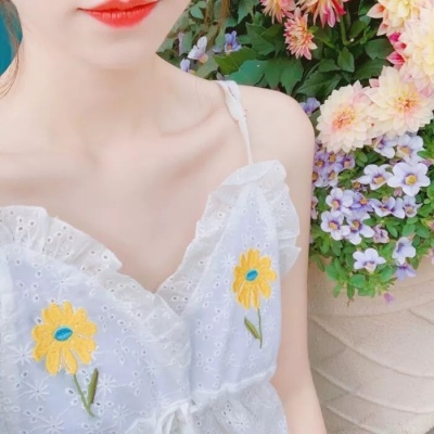 女生超级仙气的部位头像,女生头像图片